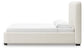 Brintstreet Cal  Upholstered Bed Signature Design by Ashley®