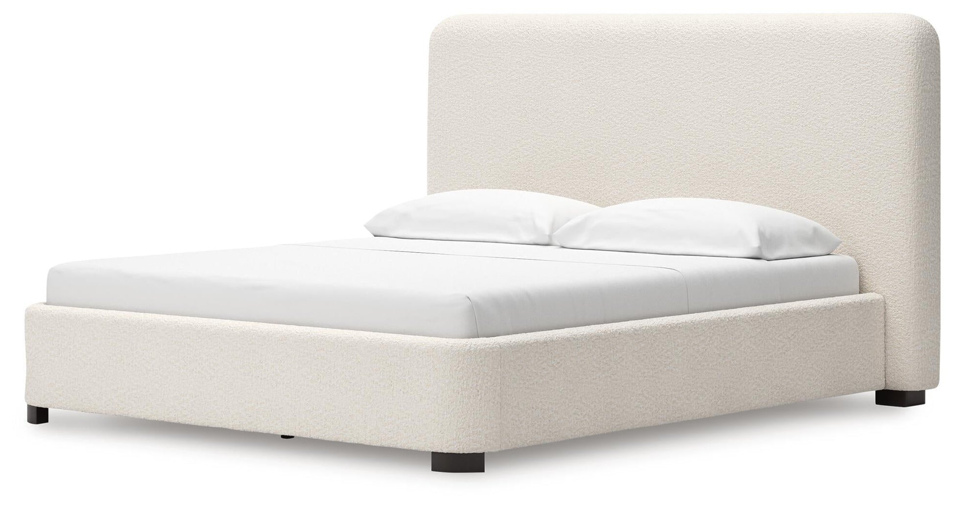 Brintstreet Cal  Upholstered Bed Signature Design by Ashley®