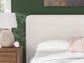 Brintstreet Cal  Upholstered Bed Signature Design by Ashley®