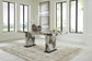 Jeshina Dining Table Signature Design by Ashley®