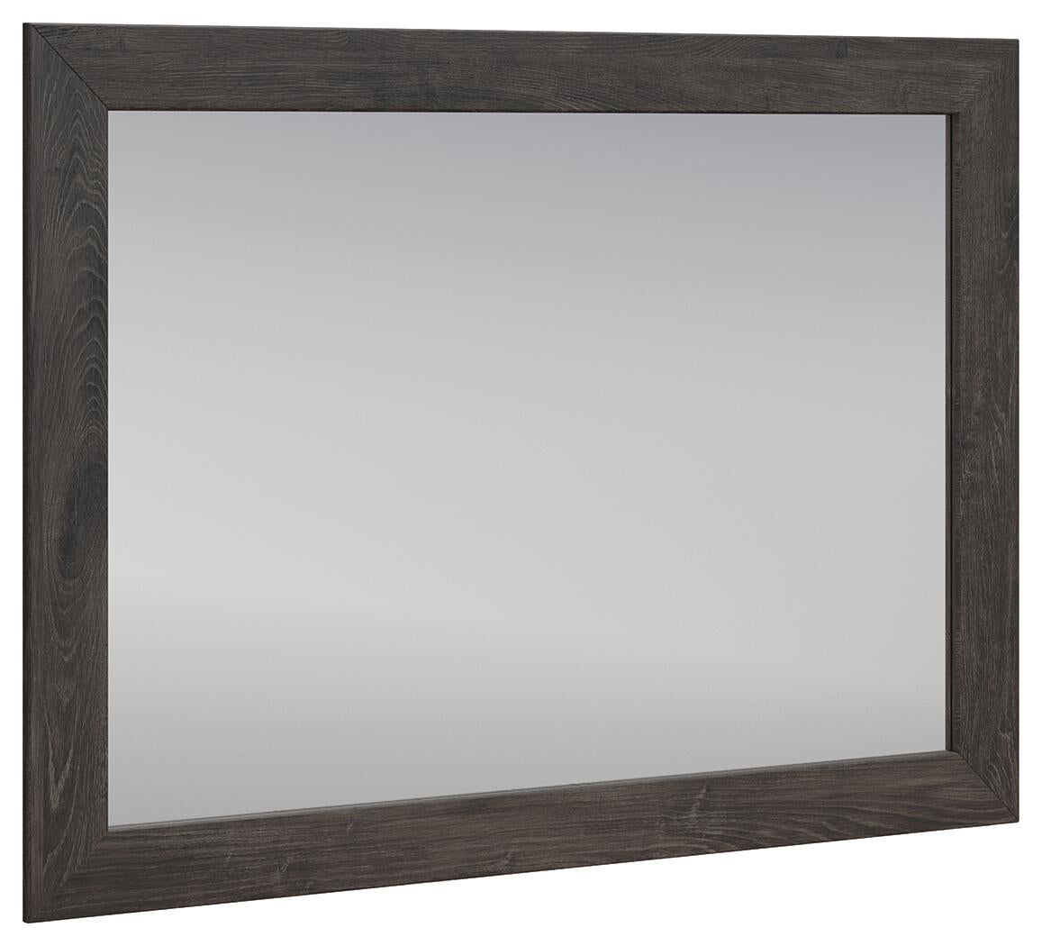 Fraluna Bedroom Mirror Signature Design by Ashley®