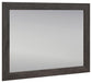 Fraluna Bedroom Mirror Signature Design by Ashley®