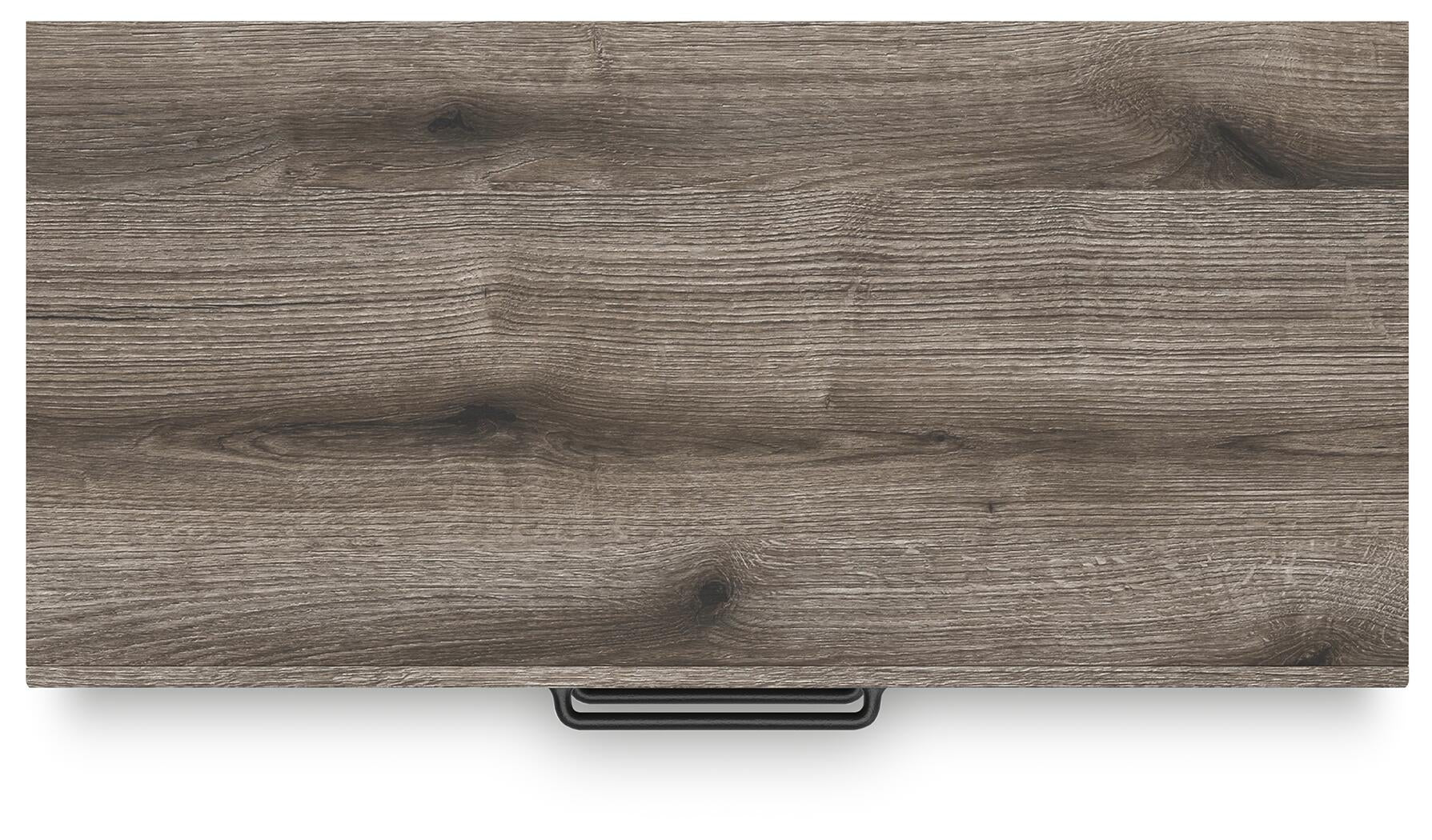 Graystorm Five Drawer Chest Signature Design by Ashley®
