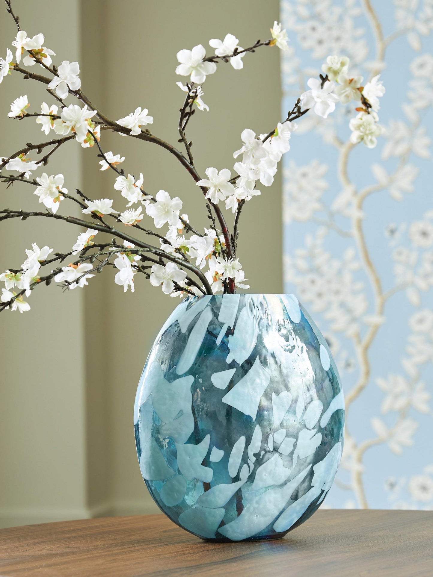 Cartshaw Vase Signature Design by Ashley®