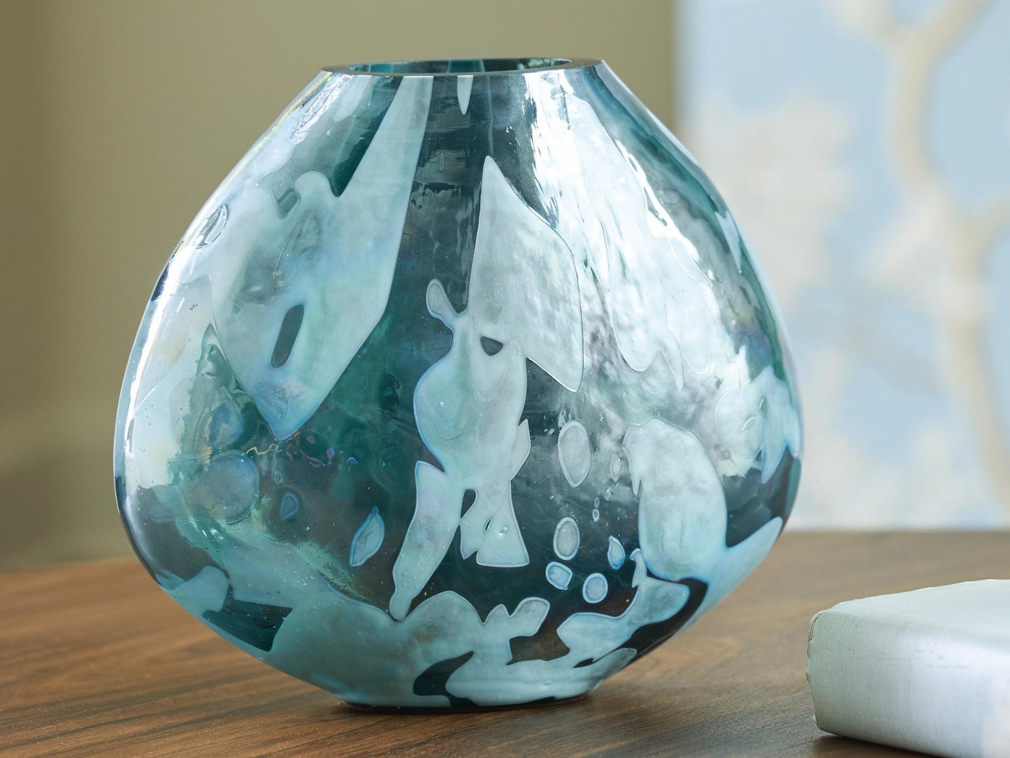 Cartshaw Vase Signature Design by Ashley®