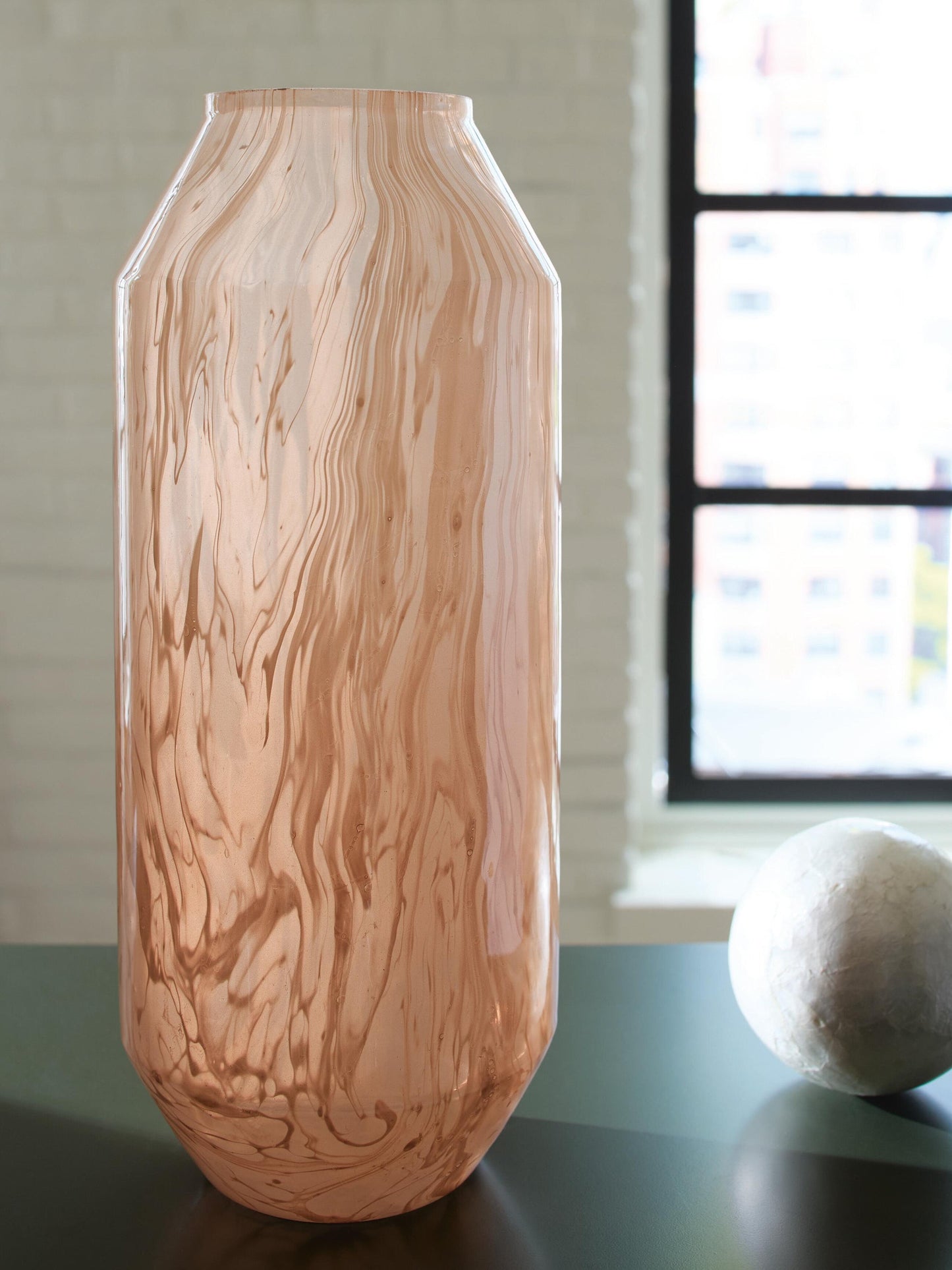 Dushby Vase Signature Design by Ashley®