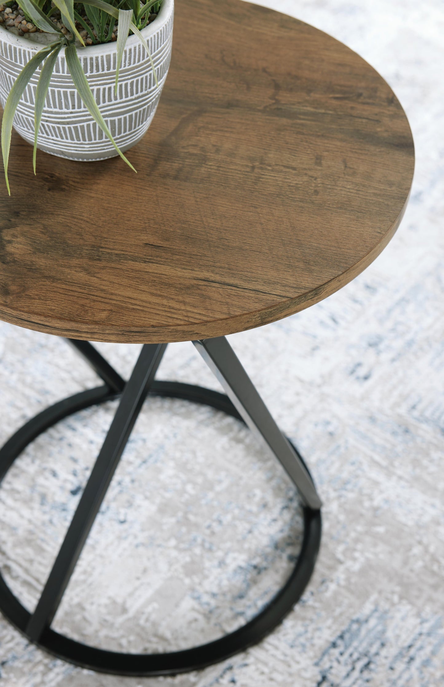 Cassbryn Occasional Table Set (3/CN) Signature Design by Ashley®