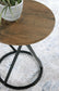 Cassbryn Occasional Table Set (3/CN) Signature Design by Ashley®