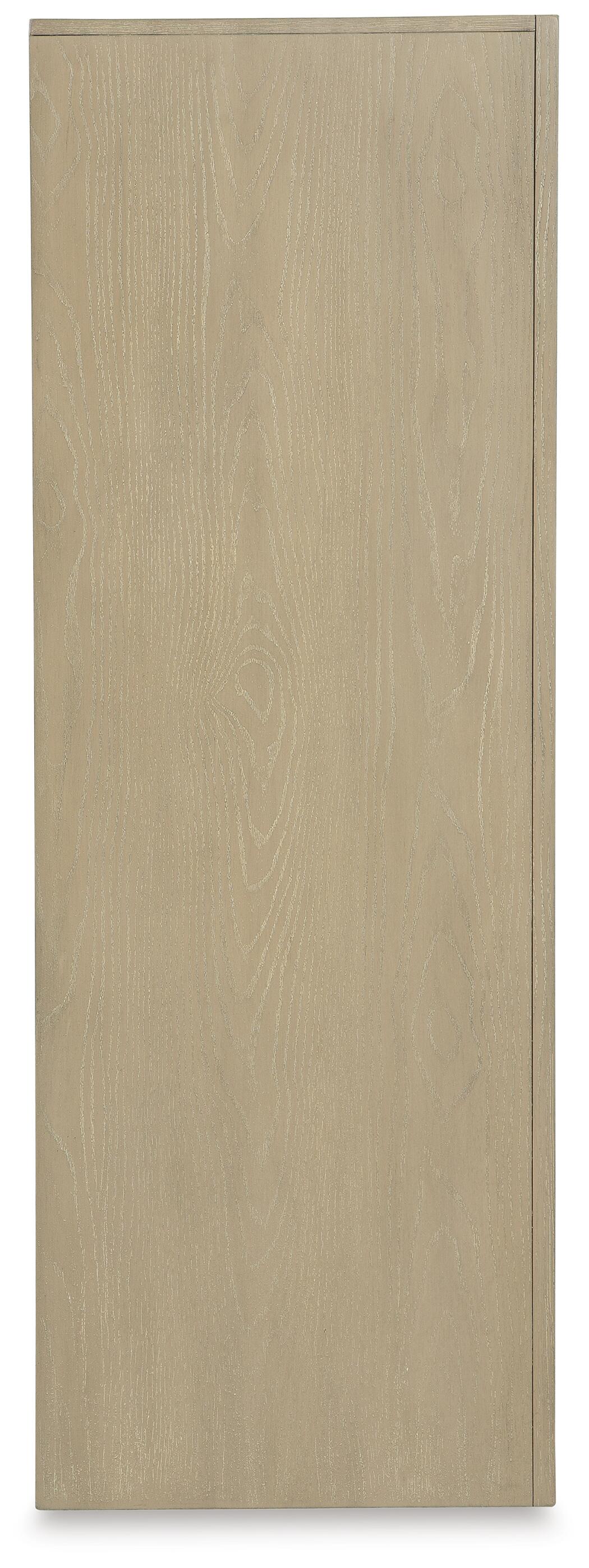 Calmoro Five Drawer Chest Signature Design by Ashley®