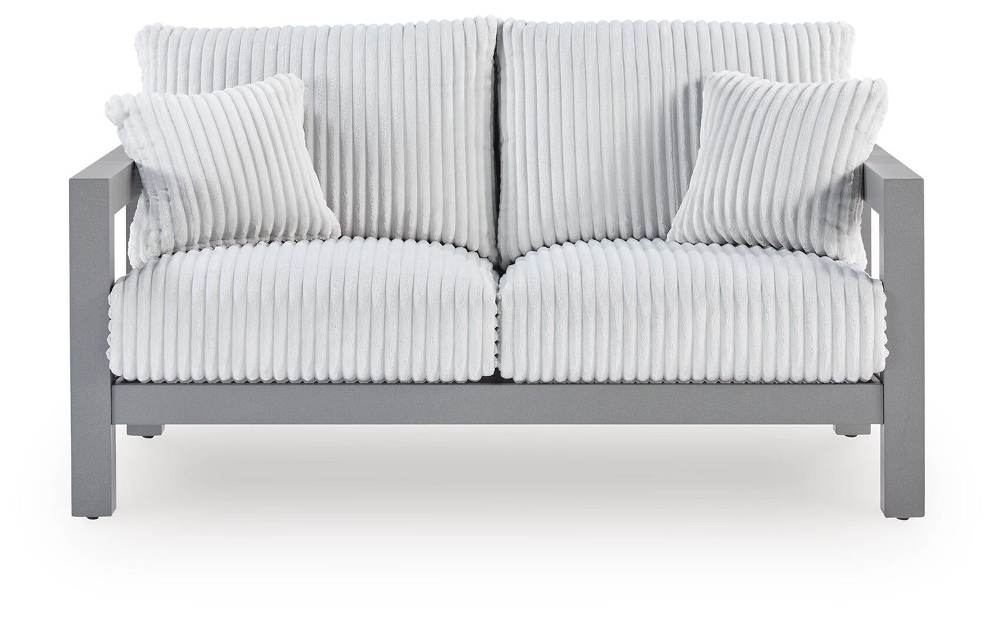 Hurley Park Loveseat w/Cushion Signature Design by Ashley®
