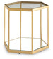 Veerwick Accent Cocktail Table Signature Design by Ashley®