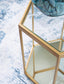 Veerwick Accent Cocktail Table Signature Design by Ashley®