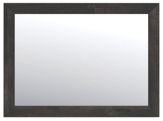 Hollivern Bedroom Mirror Signature Design by Ashley®