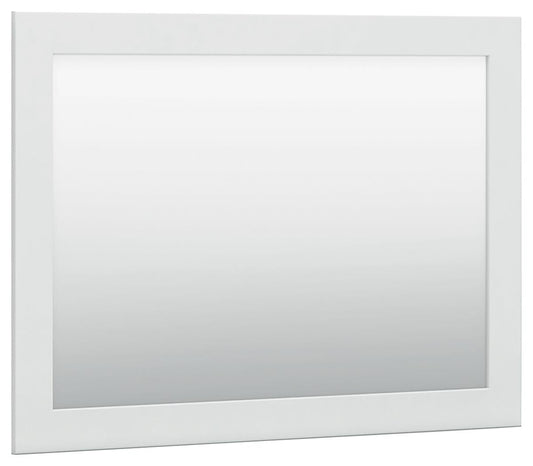 Bostwick Shoals Bedroom Mirror Signature Design by Ashley®