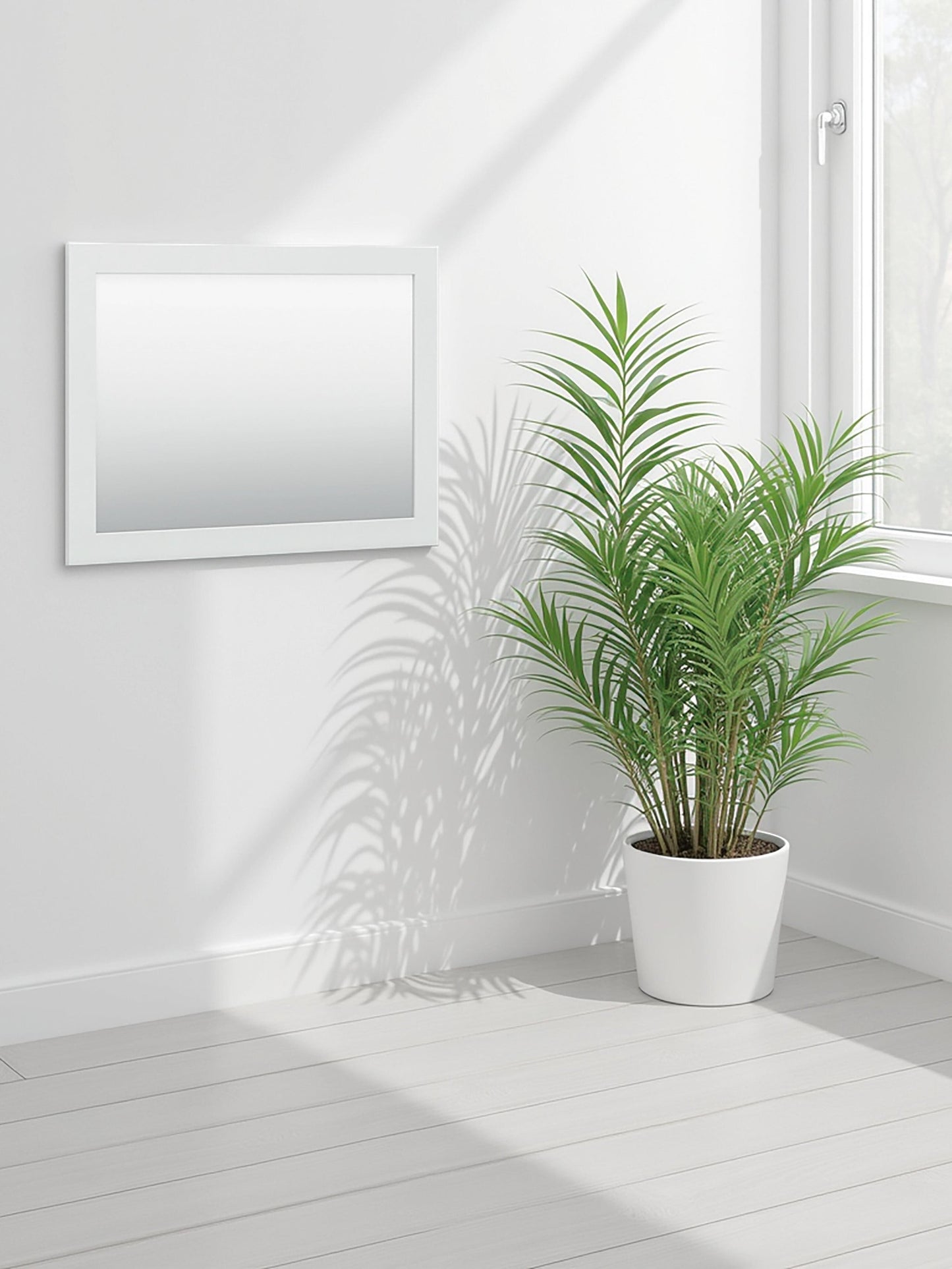 Bostwick Shoals Bedroom Mirror Signature Design by Ashley®