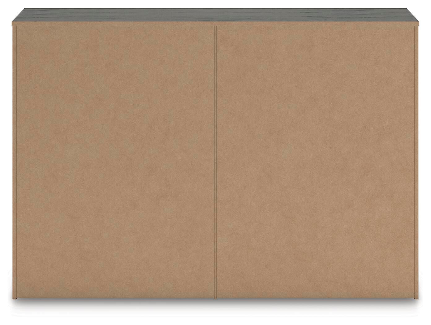 Fraluna Six Drawer Dresser Signature Design by Ashley®