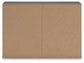 Fraluna Six Drawer Dresser Signature Design by Ashley®