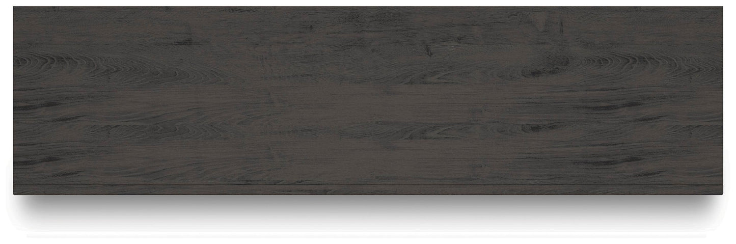 Fraluna Six Drawer Dresser Signature Design by Ashley®