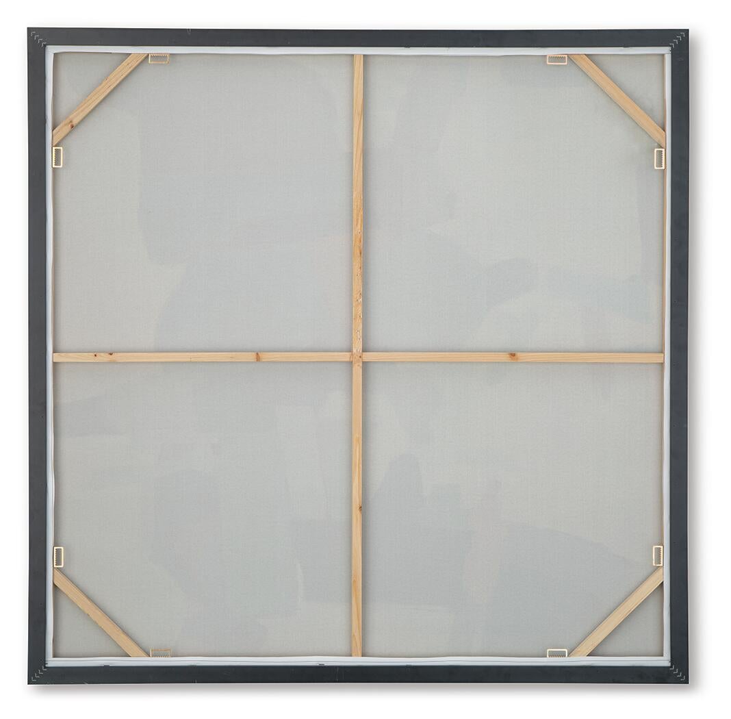 Wynburn Wall Art Signature Design by Ashley®