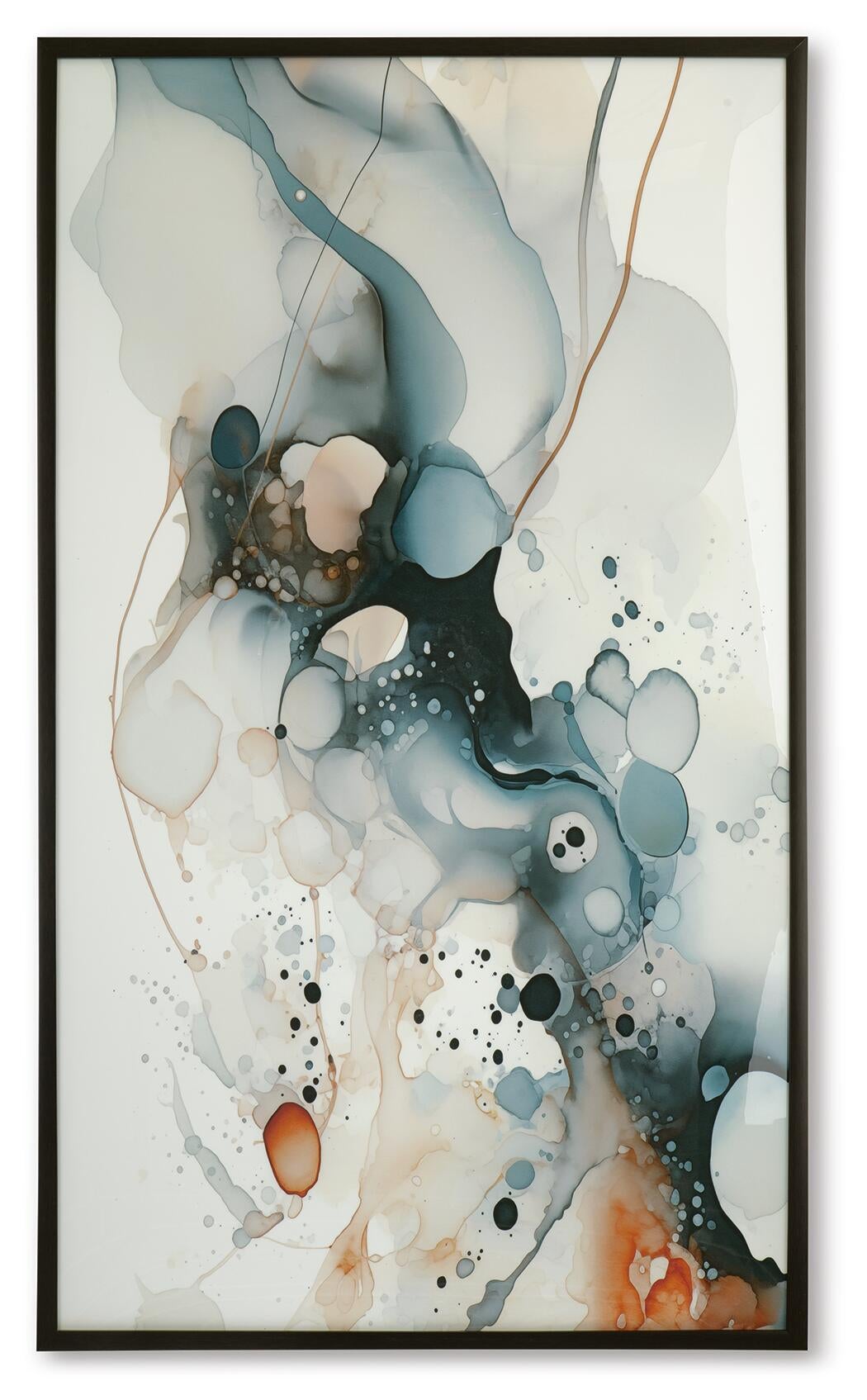 Foxenburg Wall Art Signature Design by Ashley®
