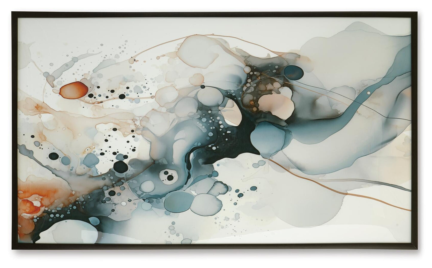Foxenburg Wall Art Signature Design by Ashley®