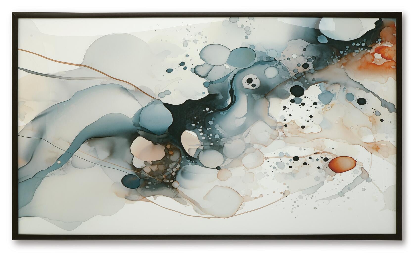 Foxenburg Wall Art Signature Design by Ashley®