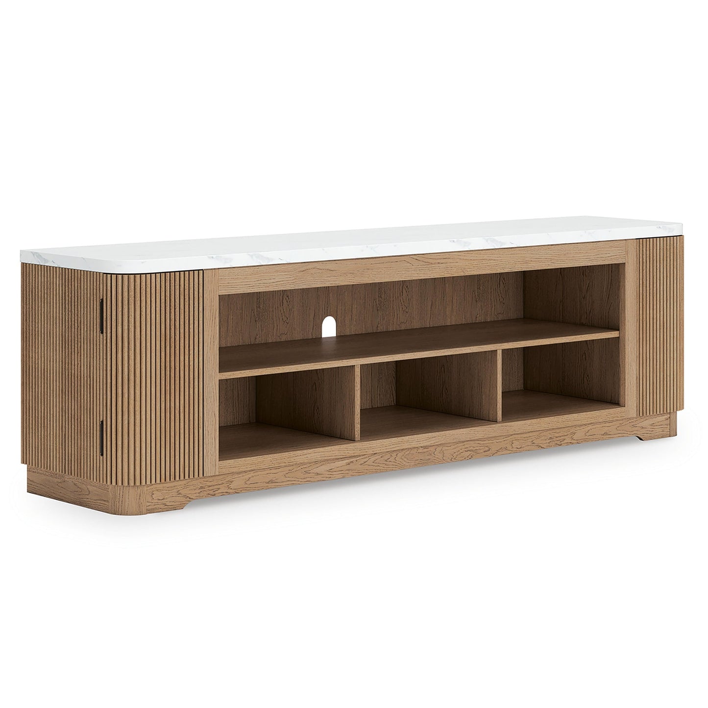 Camdill XL TV Stand w/Fireplace Option Signature Design by Ashley®