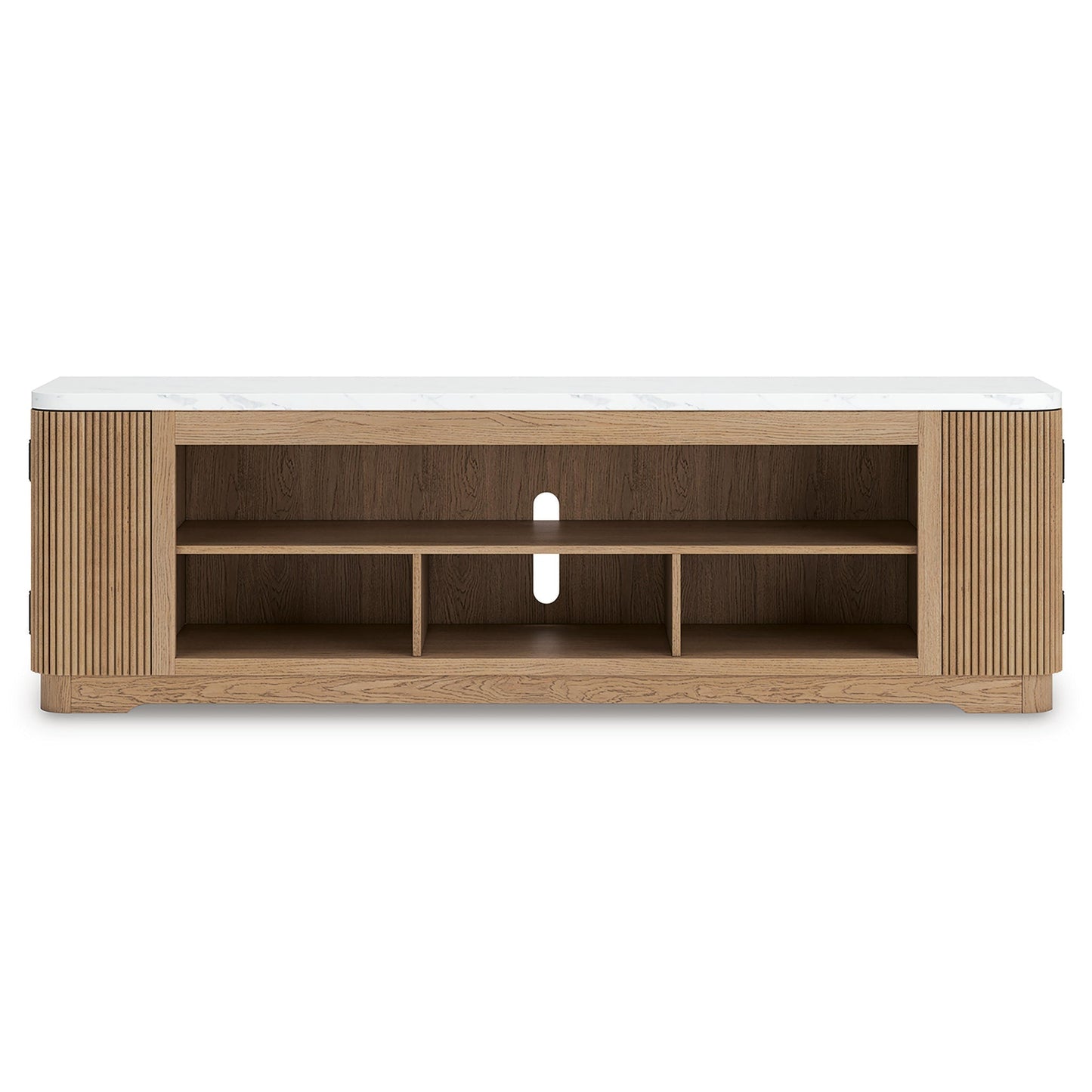 Camdill XL TV Stand w/Fireplace Option Signature Design by Ashley®