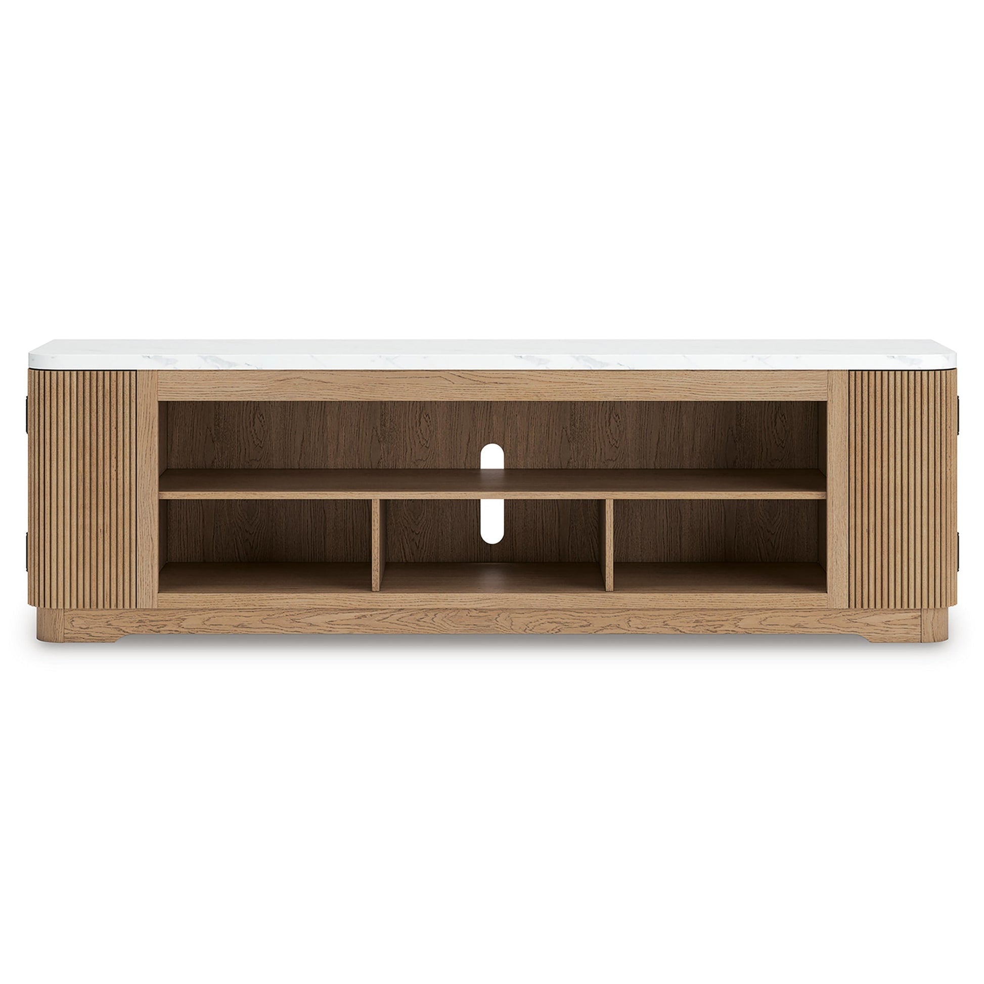 Camdill XL TV Stand w/Fireplace Option Signature Design by Ashley®