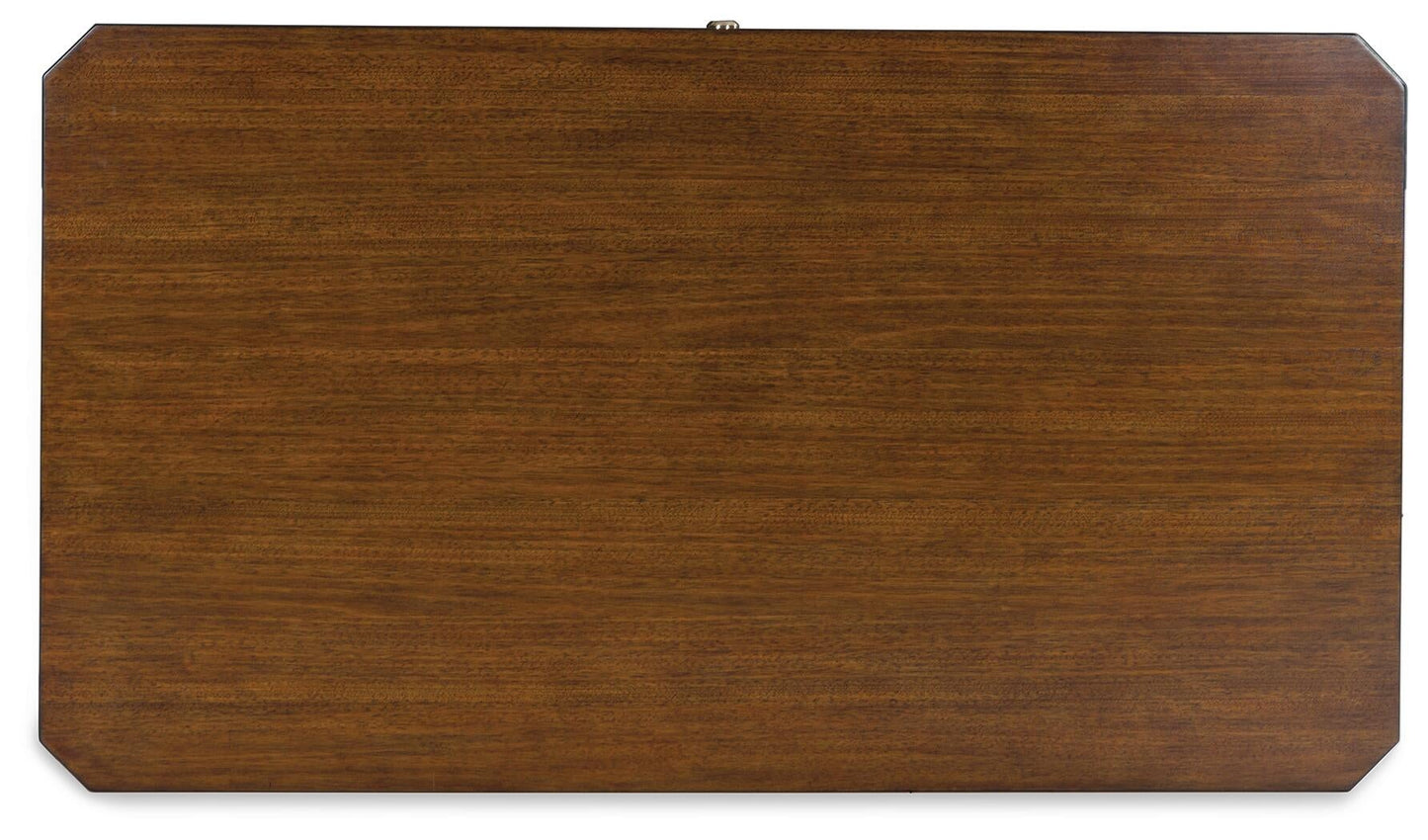Trenmour Rectangular Cocktail Table Signature Design by Ashley®