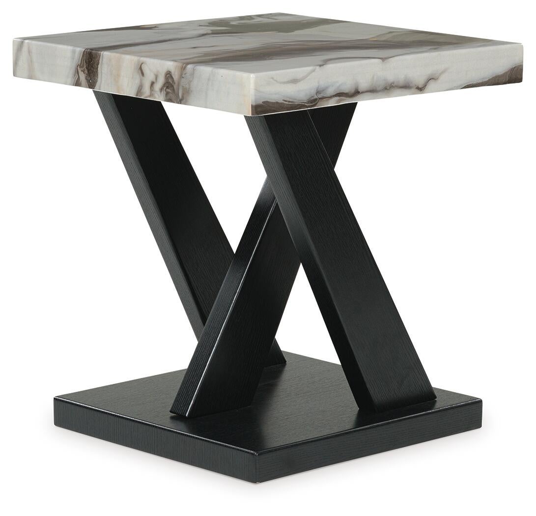Cendill Occasional Table Set (3/CN) Signature Design by Ashley®
