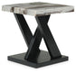 Cendill Occasional Table Set (3/CN) Signature Design by Ashley®