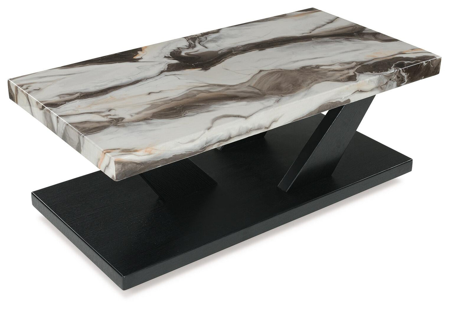 Cendill Occasional Table Set (3/CN) Signature Design by Ashley®