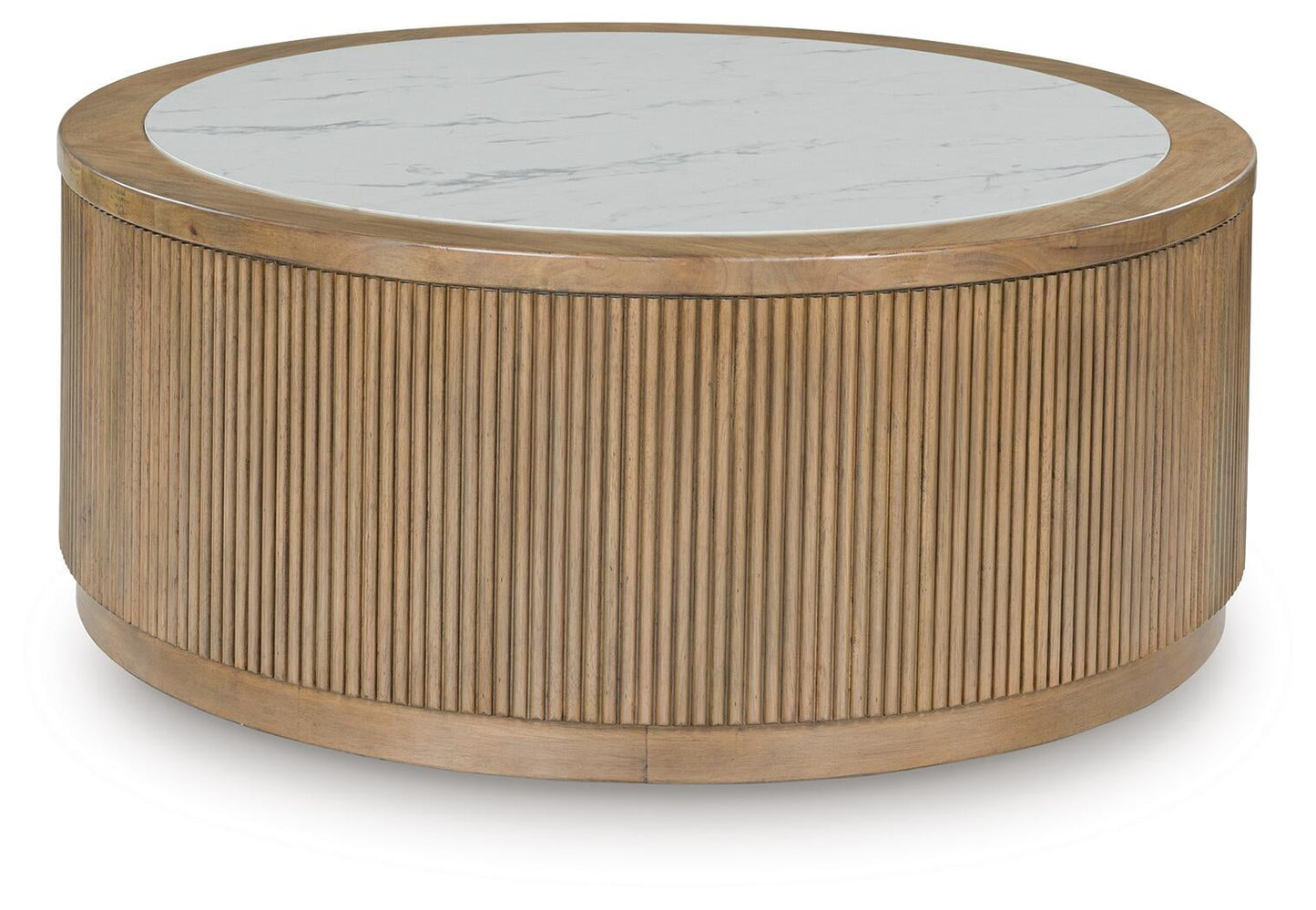 Camdill Round Cocktail Table Signature Design by Ashley®