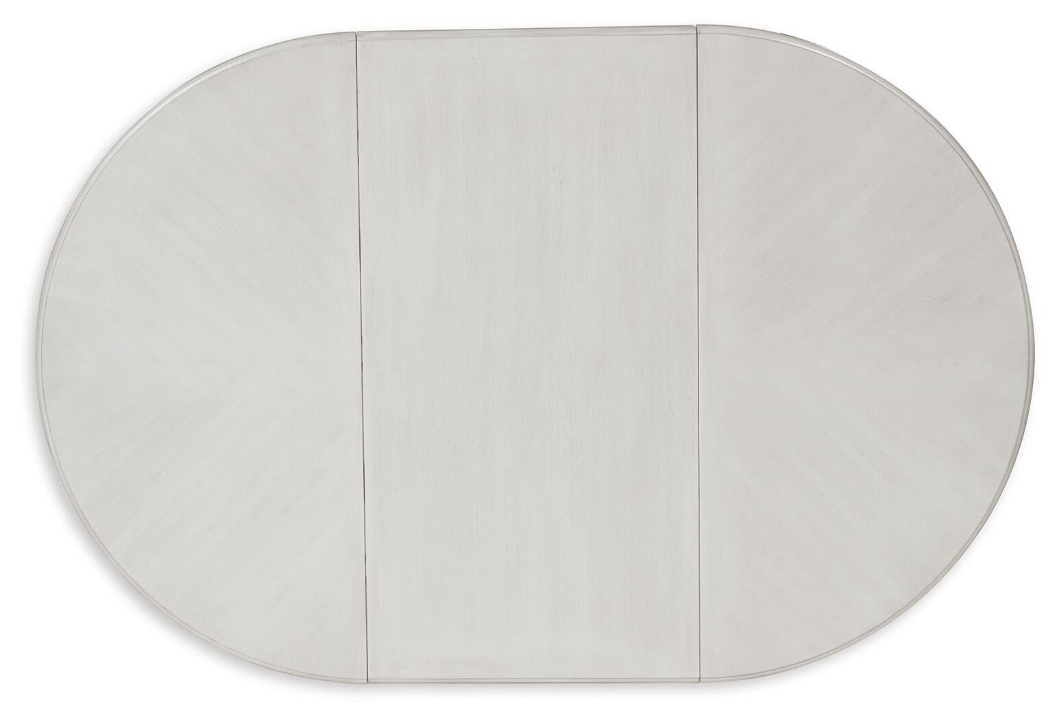 Montelaine Oval Dining Room EXT Table Benchcraft®