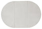 Montelaine Oval Dining Room EXT Table Benchcraft®