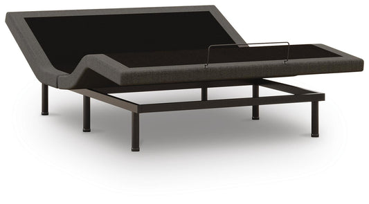Comfort Premier Adj Base  Adjustable Base Nectar