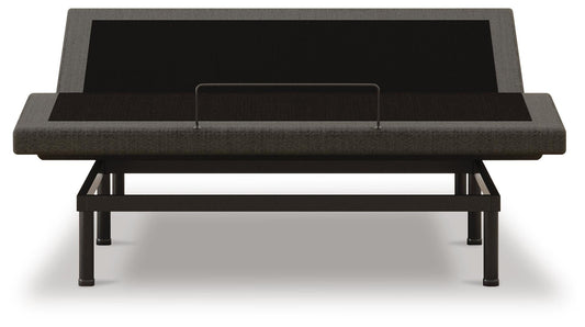 Comfort Premier Adj Base  Adjustable Base Nectar