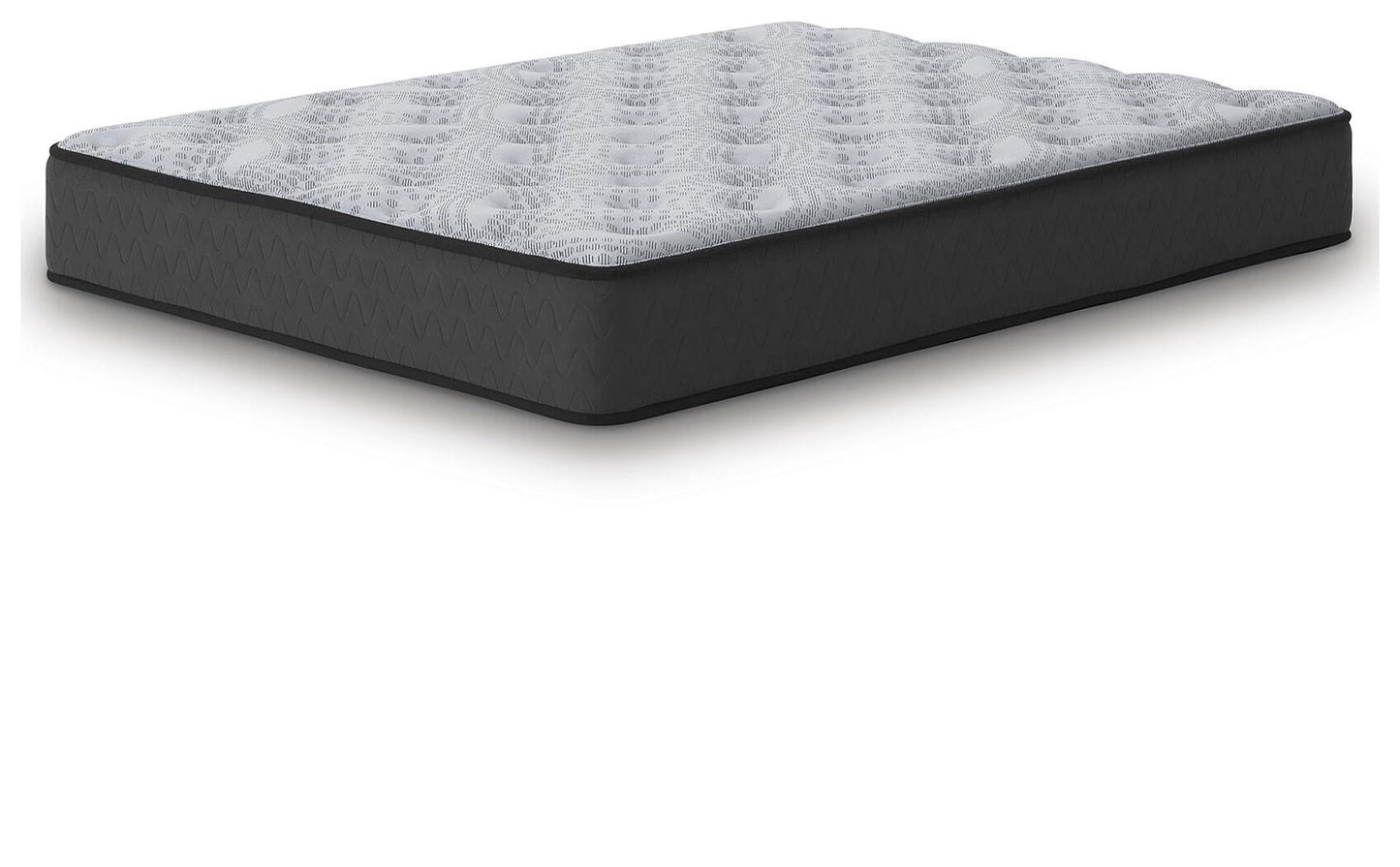 Comfort Plus  Mattress Sierra Sleep® by Ashley