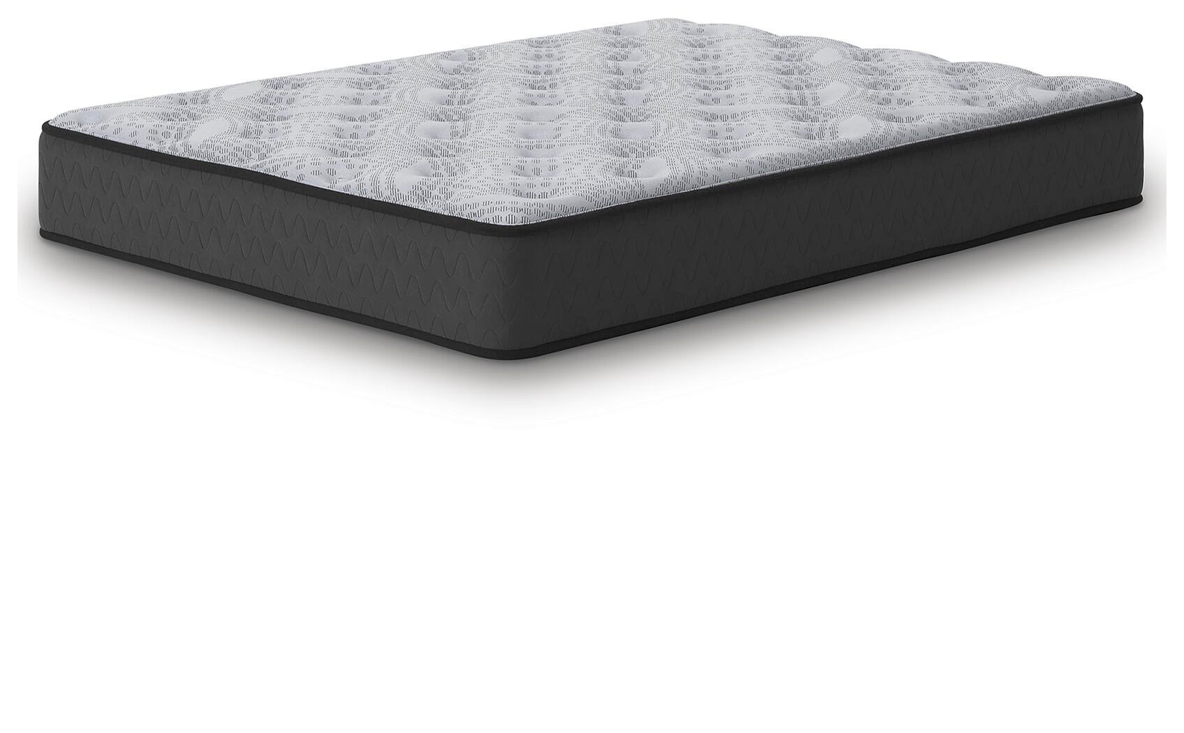 Comfort Plus  Mattress Sierra Sleep® by Ashley