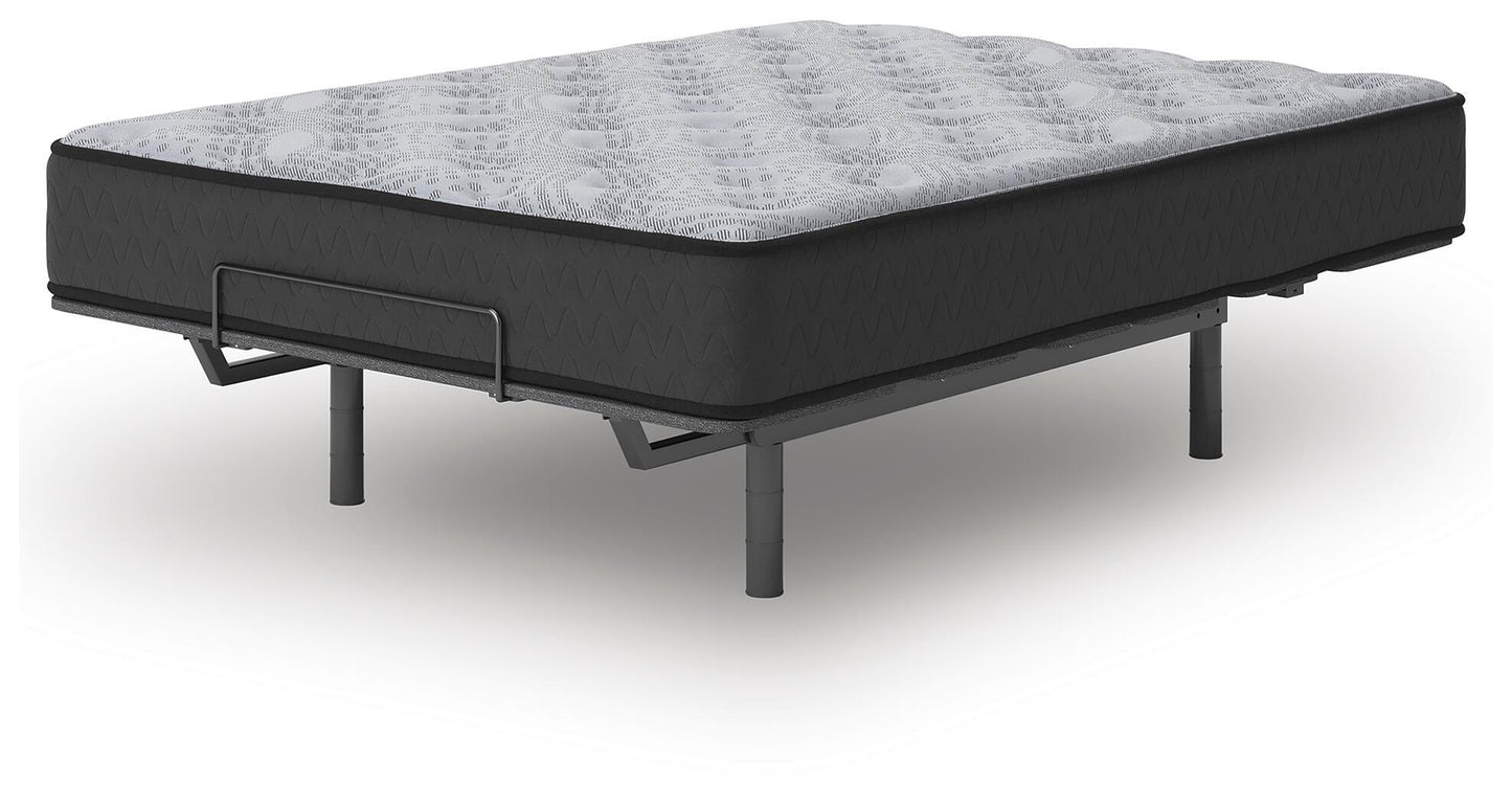 Comfort Plus  Mattress Sierra Sleep® by Ashley