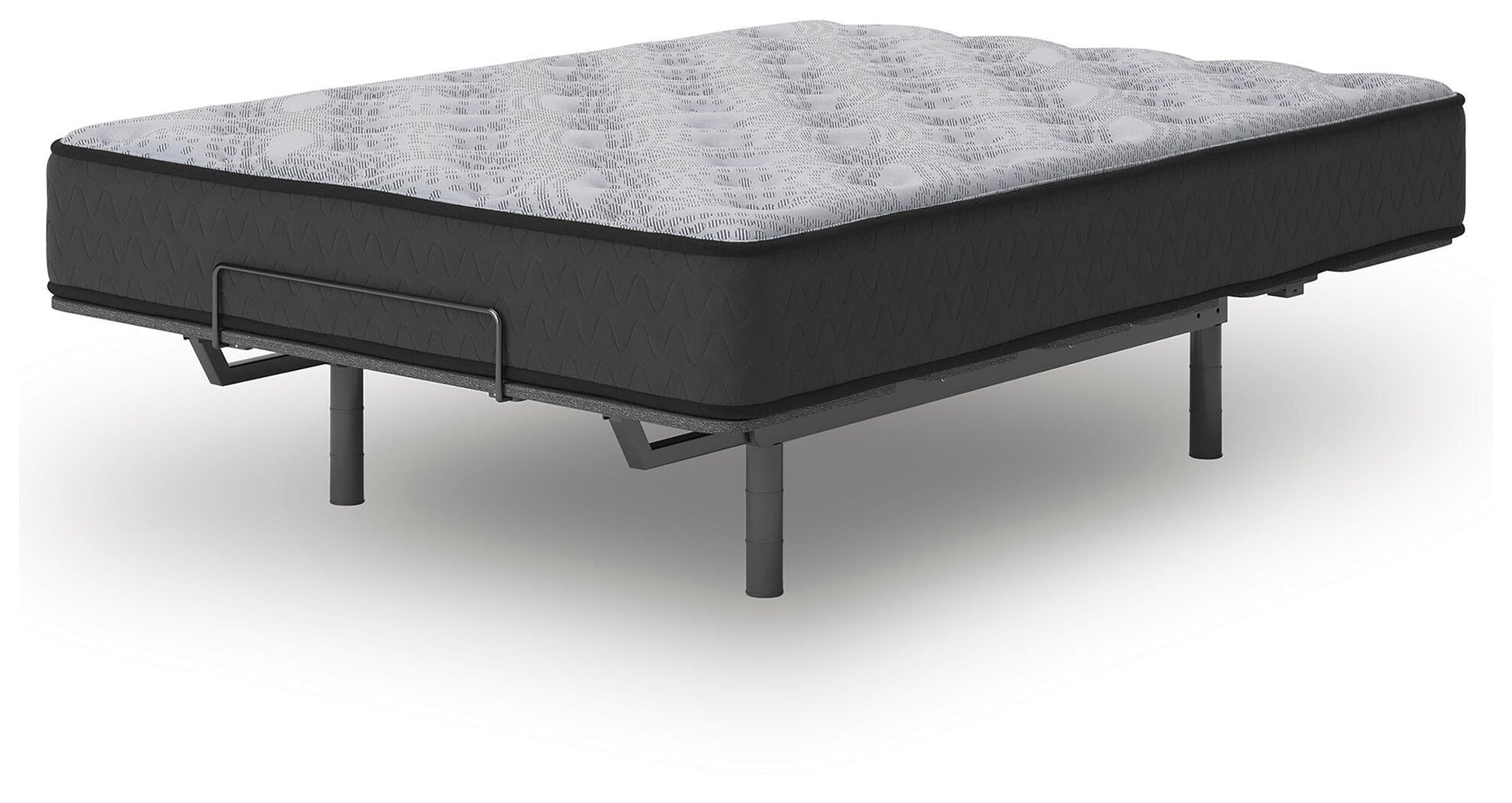 Comfort Plus  Mattress Sierra Sleep® by Ashley