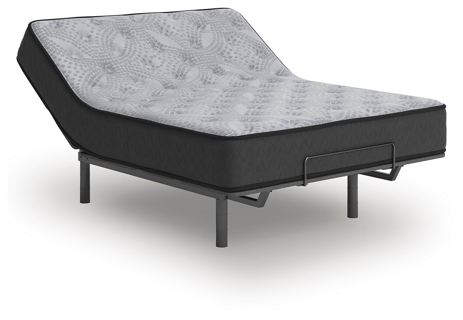 Comfort Plus  Mattress Sierra Sleep® by Ashley
