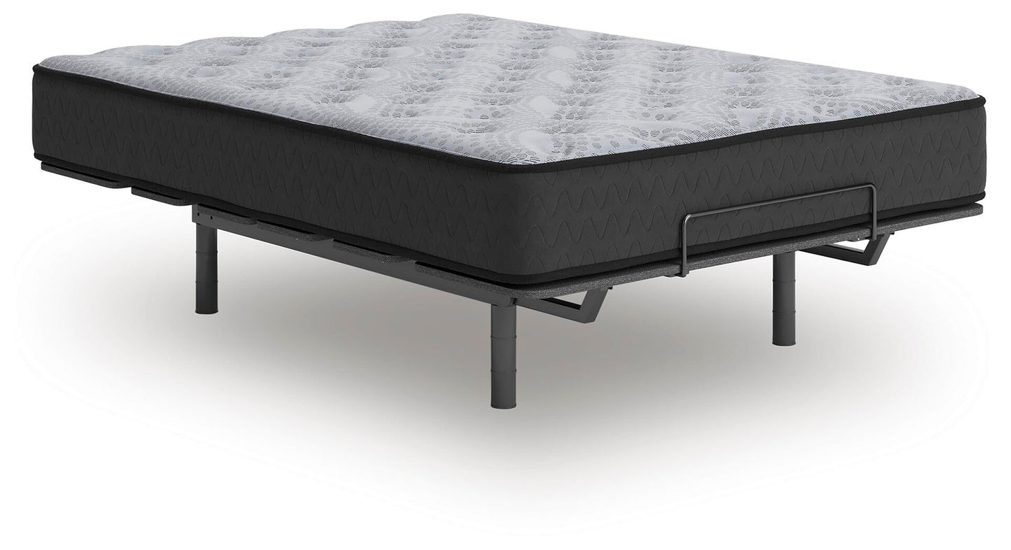 Comfort Plus  Mattress Sierra Sleep® by Ashley