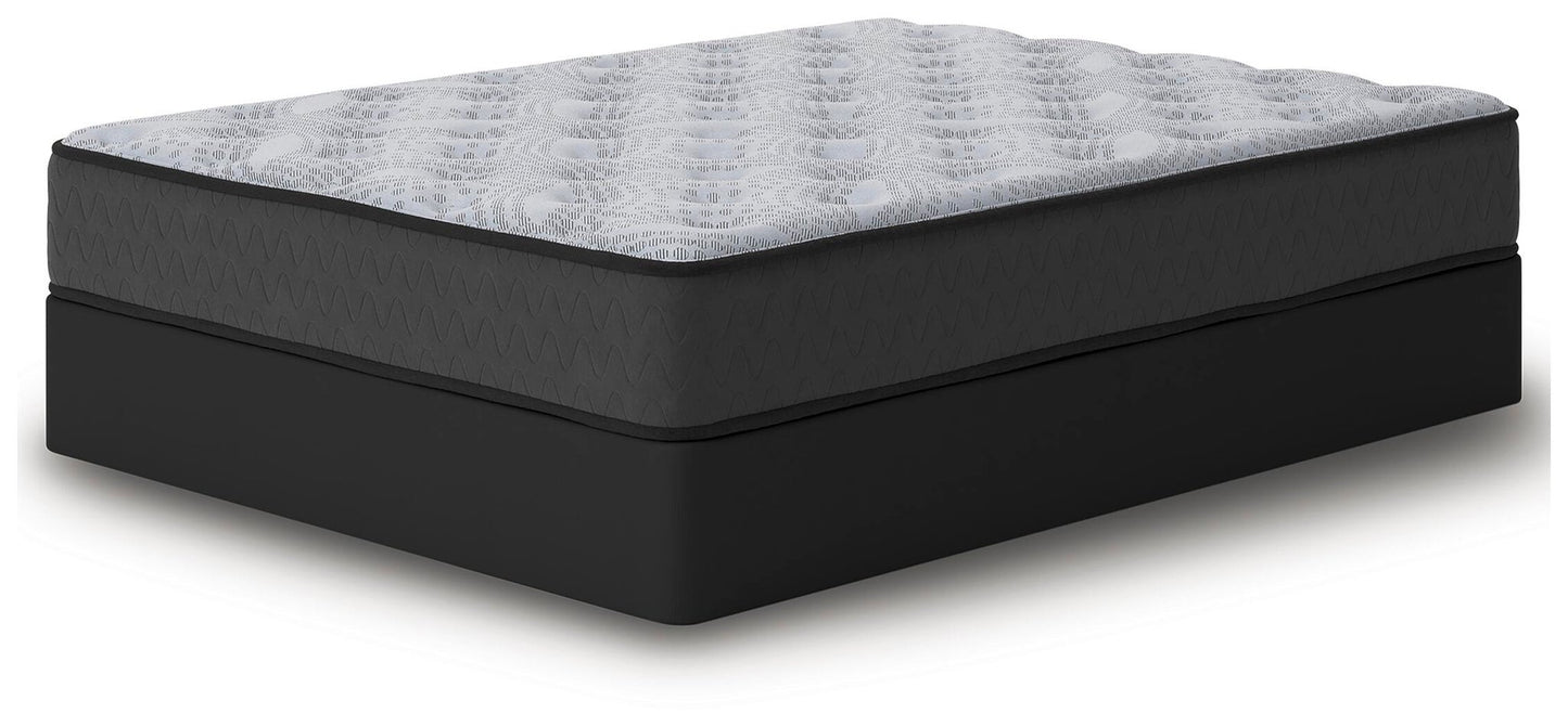 Comfort Plus  Mattress Sierra Sleep® by Ashley