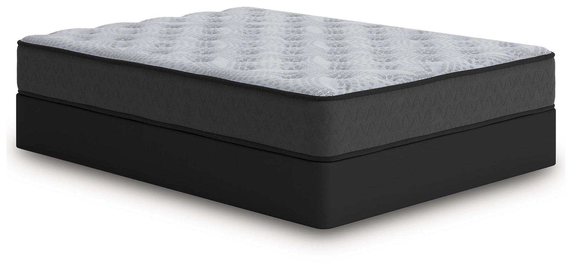 Comfort Plus  Mattress Sierra Sleep® by Ashley