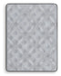 Comfort Plus  Mattress Sierra Sleep® by Ashley