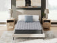 Comfort Plus  Mattress Sierra Sleep® by Ashley
