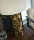 Marshawn Metal Table Lamp (1/CN) Signature Design by Ashley®