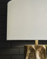 Marshawn Metal Table Lamp (1/CN) Signature Design by Ashley®